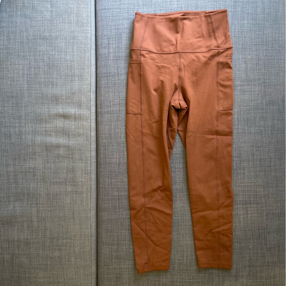 Carbon38 size medium never worn leggings